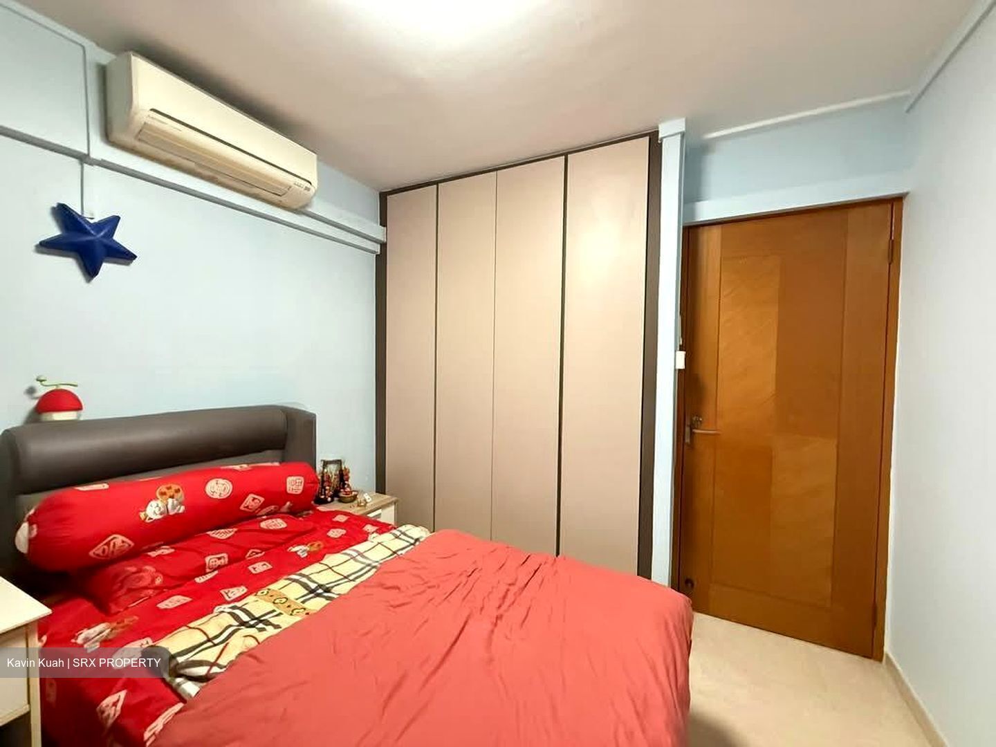 Blk 767 Choa Chu Kang Street 54 (Choa Chu Kang), HDB 5 Rooms #574922551
